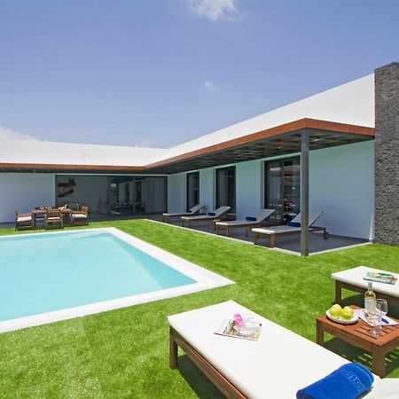 Villa Jimena Puerto del Carmen  Exterior foto