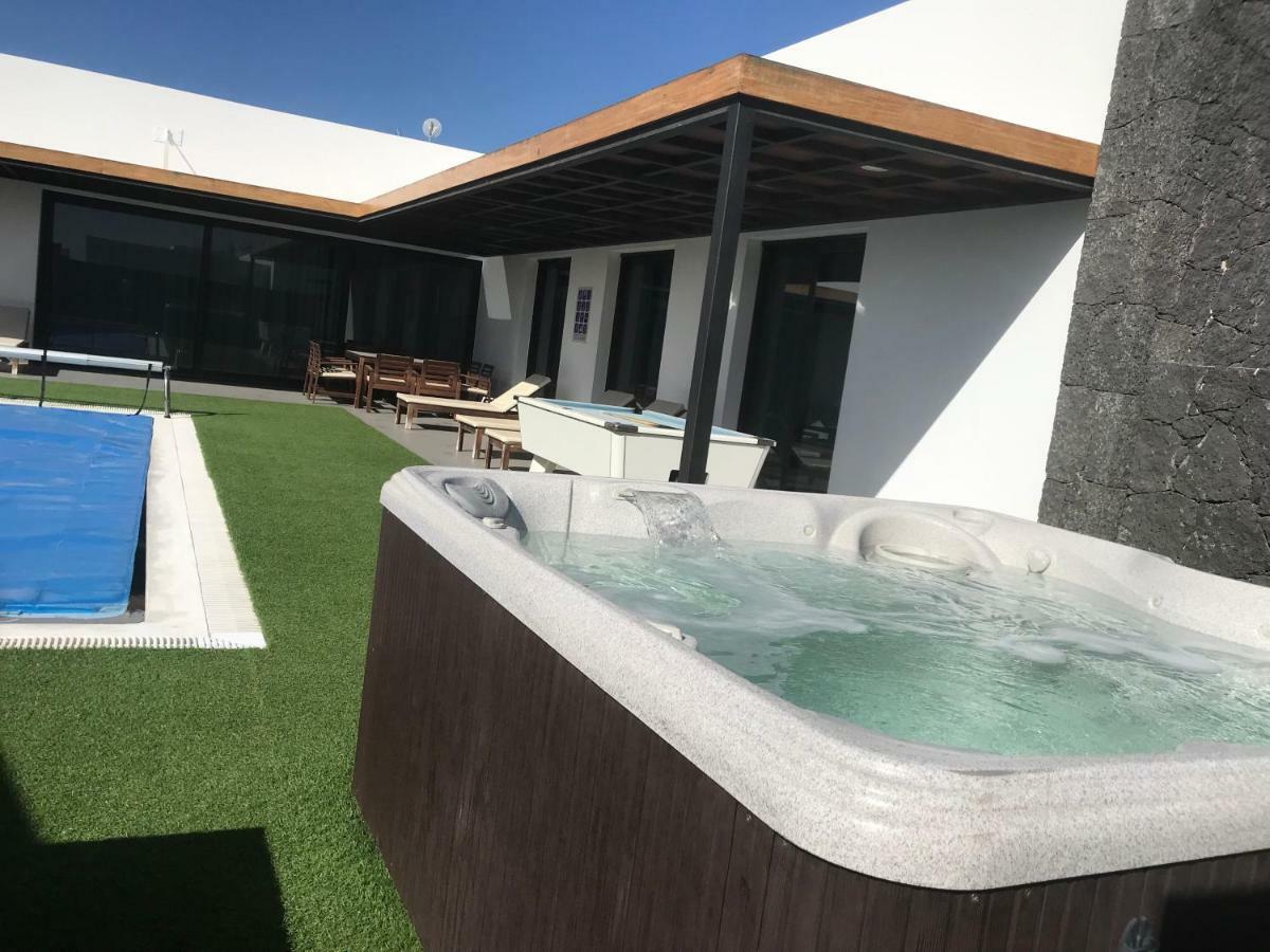 Villa Jimena Puerto del Carmen  Exterior foto
